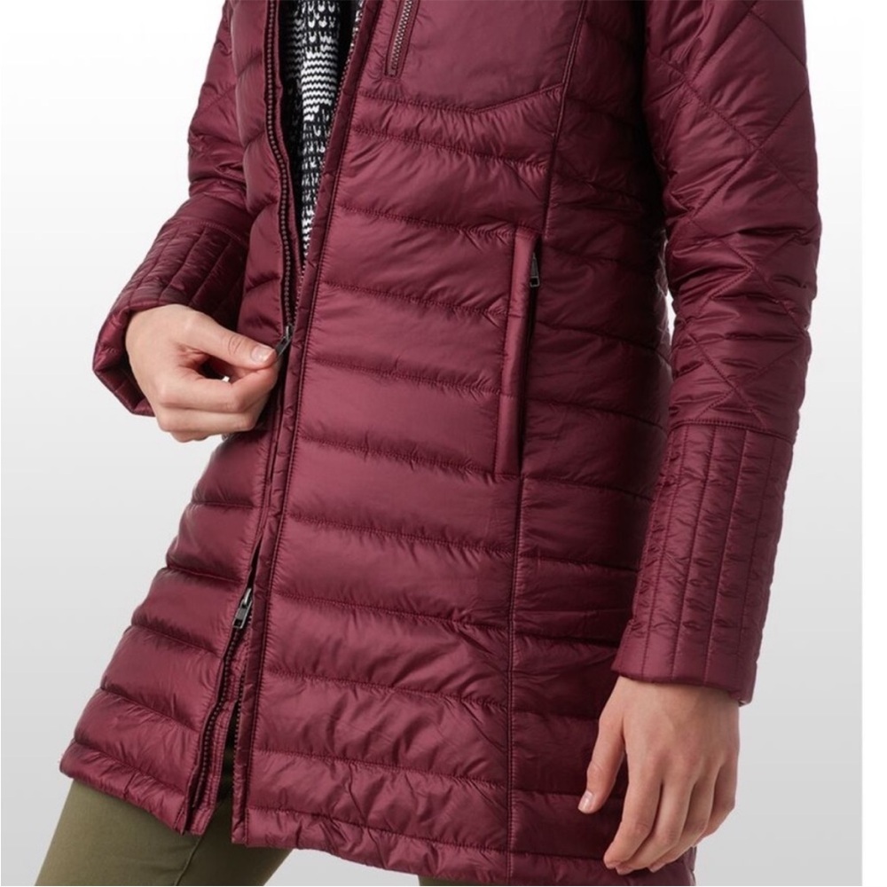 Patagonia Radalie Parka - Picture 10 of 10